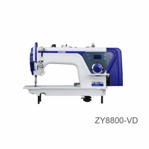 چرخ خیاطی راسته دوز زویر ZY8800-VD